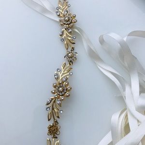 Paris by Debra Moreland, Earth Song Gold piece